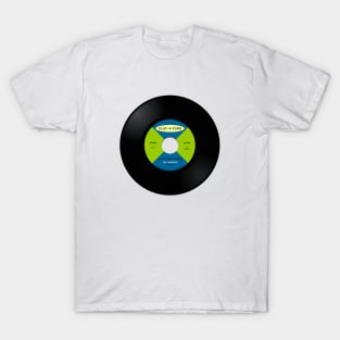 All My Only Dreams 45 T-Shirt